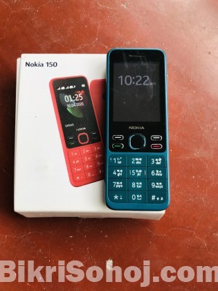 nokia  150